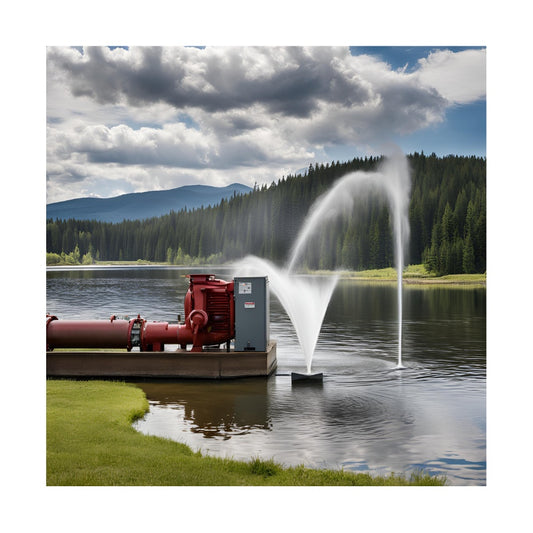 FAQ - Pumps, Motors & Self-Priming