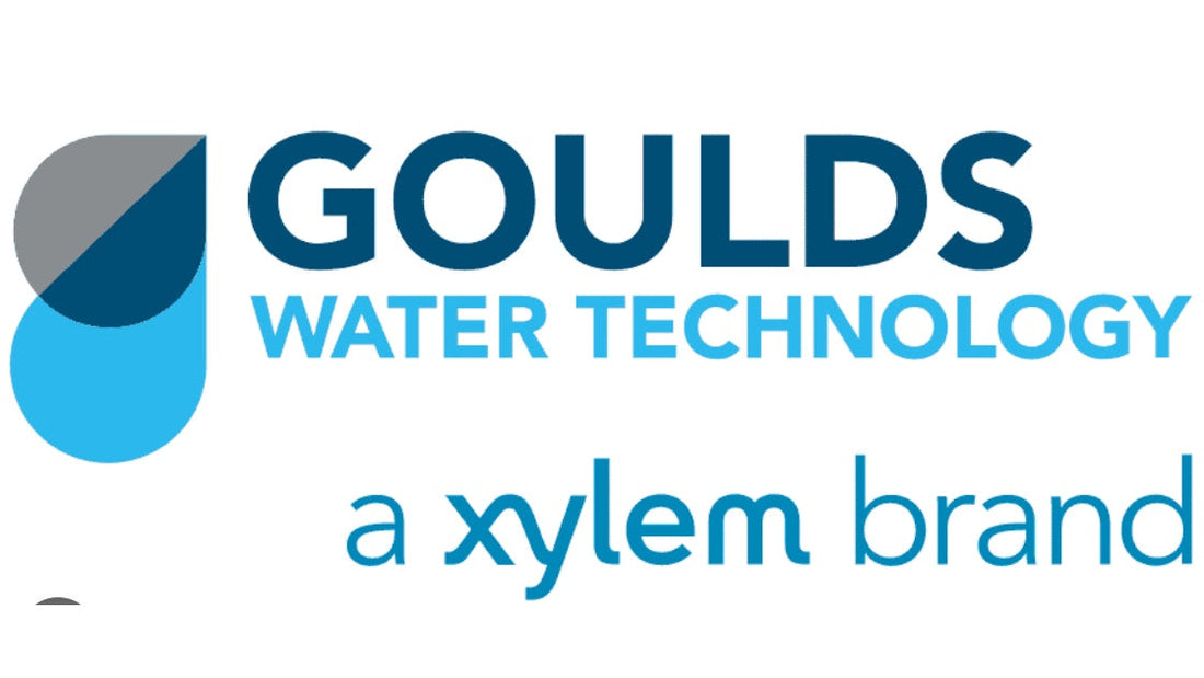 Troubleshooting Guide for Goulds GT IRRI-GATOR™ Self-Priming Centrifugal Pumps