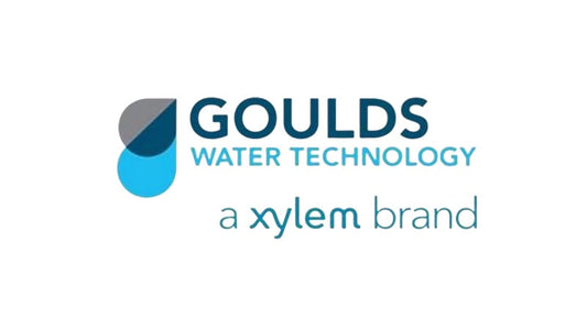 Troubleshooting Guide for Goulds GT IRRI-GATOR™ Self-Priming Centrifugal Pumps