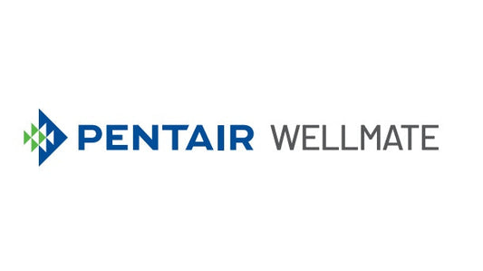 Pentair WellMate Fiberglass Pressure Tanks