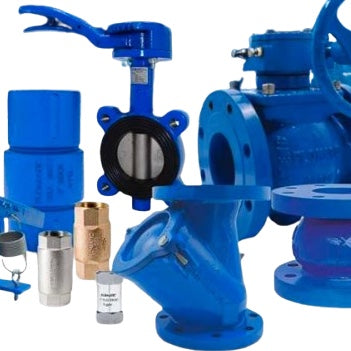 Check Valves & Foot Valves