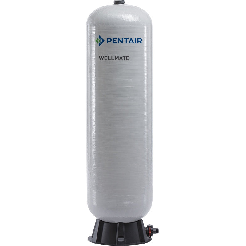 Water System Pressure Tanks