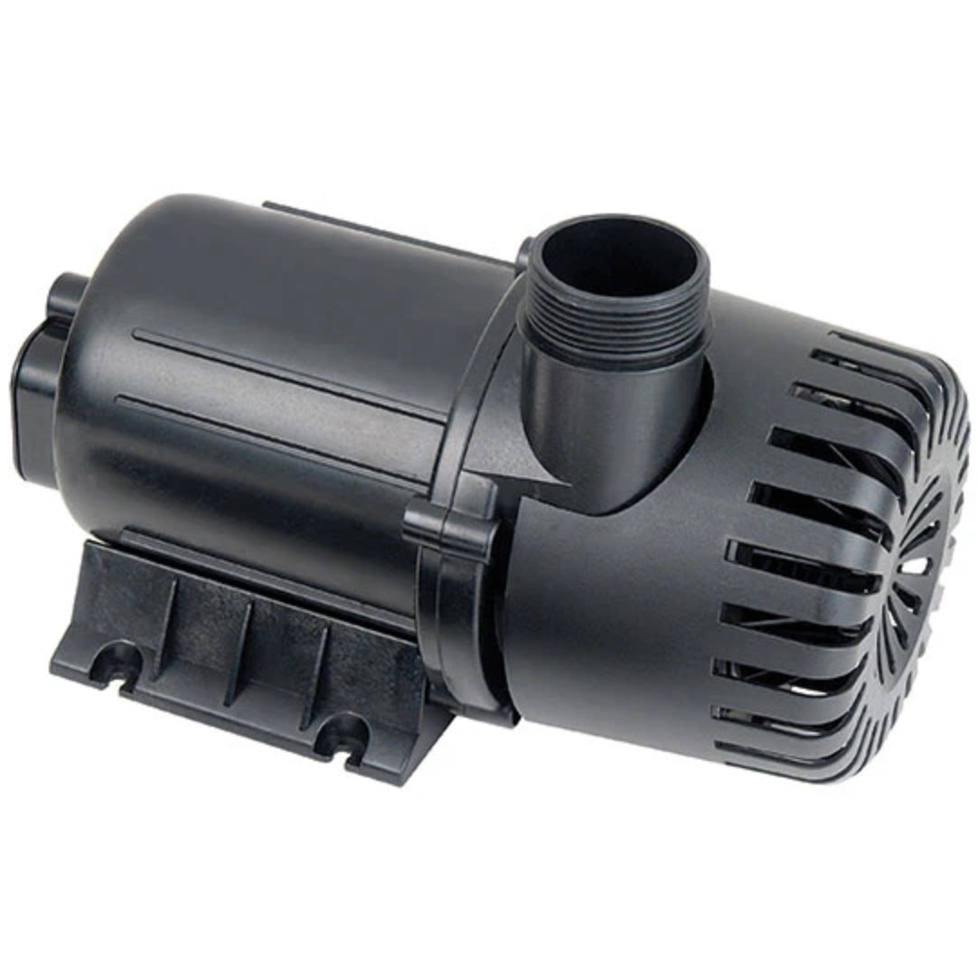 Danner 1600 Hy-Drive Supreme Aquarium Magnetic Drive Water Pump - 02583 (1600 GPH, 20' Cord)