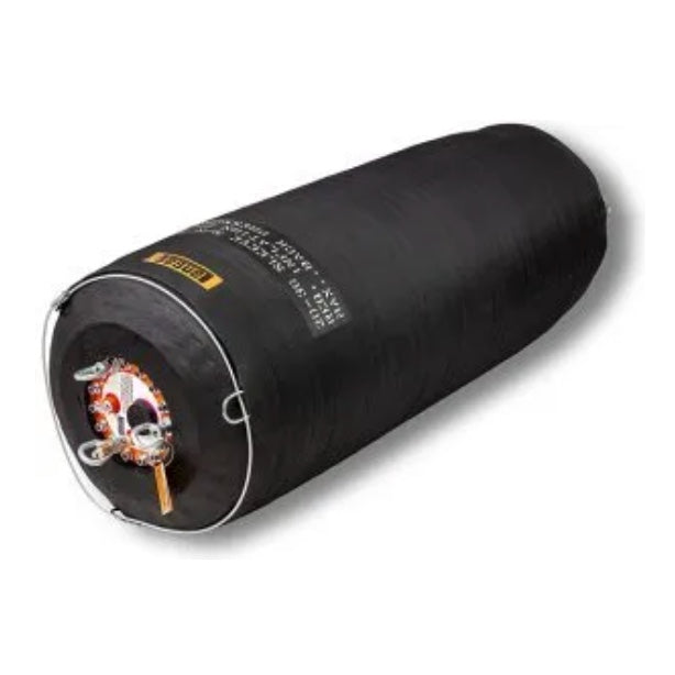 Lansas 050-2448RP 24"-48" Back Plug with Rupture Protection