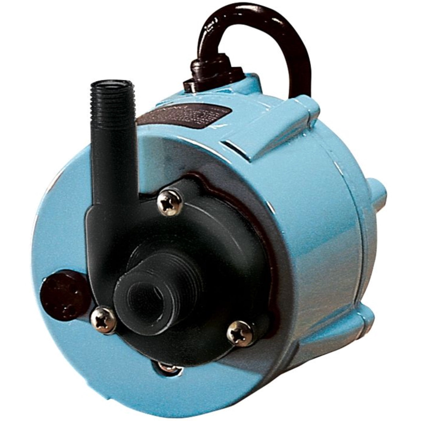Little Giant 1-42 Series Oil-Filled Submersible Pump - 501203 (1/150 HP, 115V, 205 GPH)**Clearance**