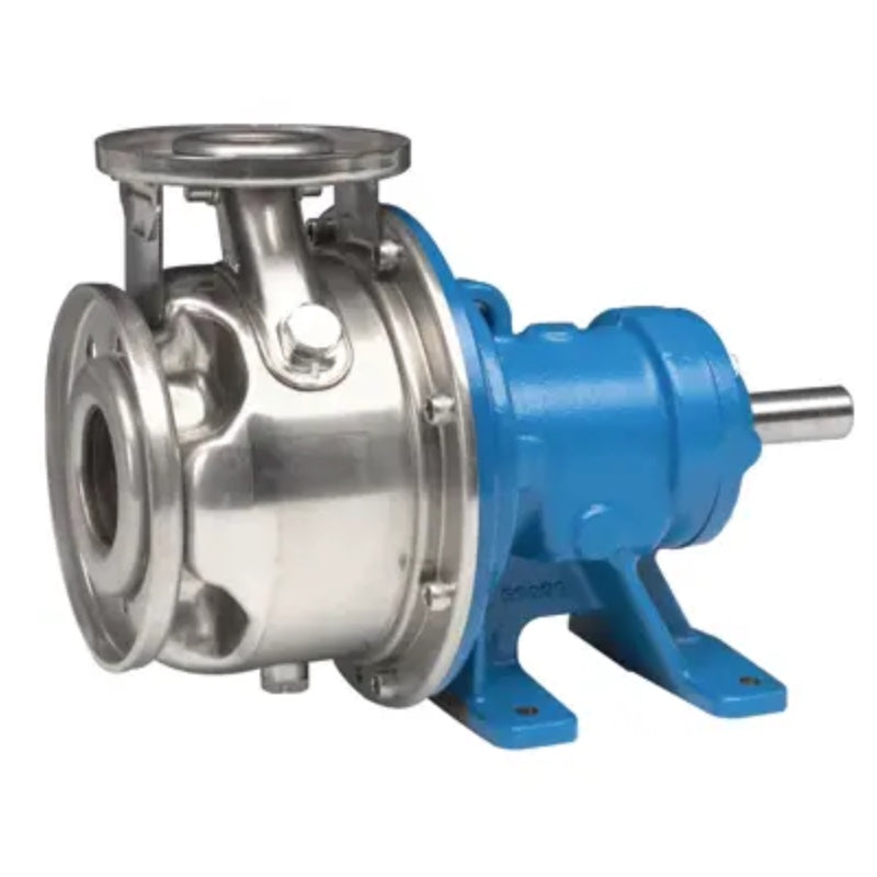 Goulds 15SH06CFRM22 e-SH 316 Stainless Steel End Suction Centrifugal Pump Only (No Motor)