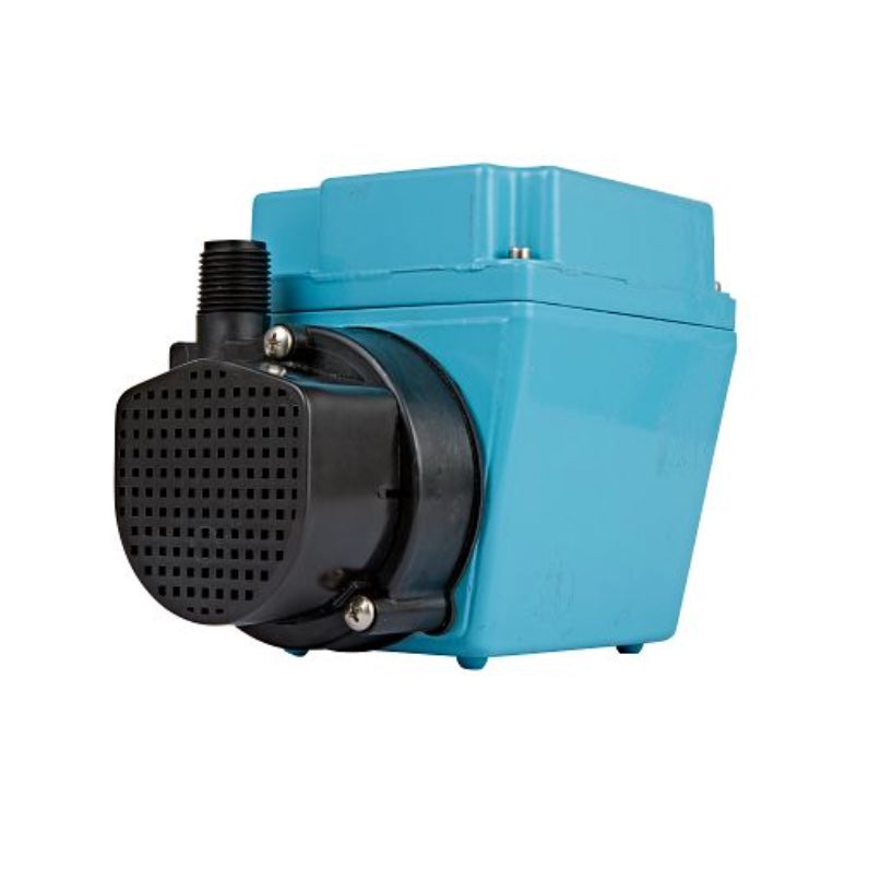 Little Giant 3E-34N Series Oil-Filled Submersible Pump - 503603 (1/15 HP, 115V, 670 GPH)