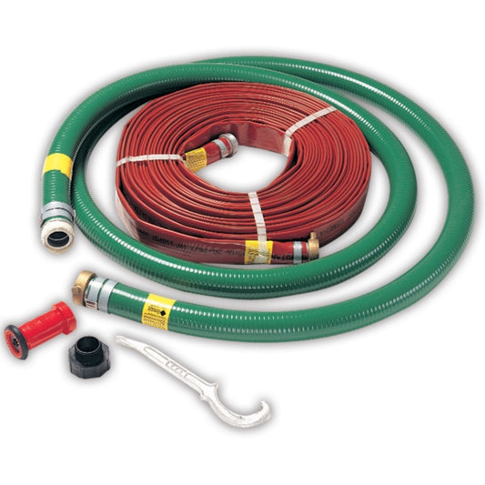 AMT 55-338 High Pressure Hose Kit