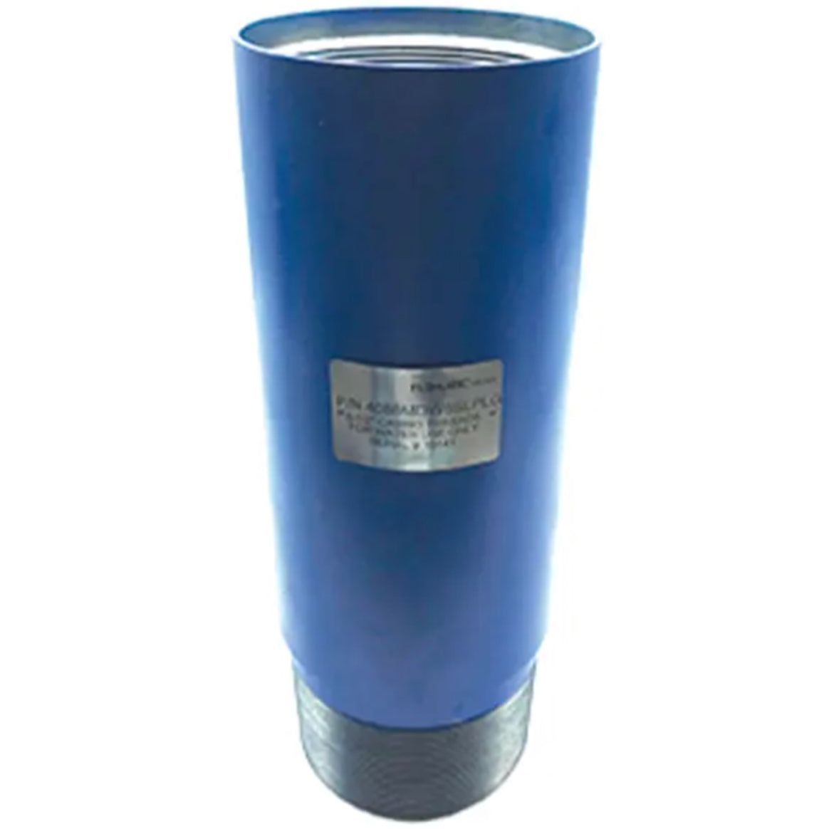 Flomatic 79391MDW8SLPLG 4-1/2" 80MDW-VFD DEEP WELL® Casing Threads Check Valve