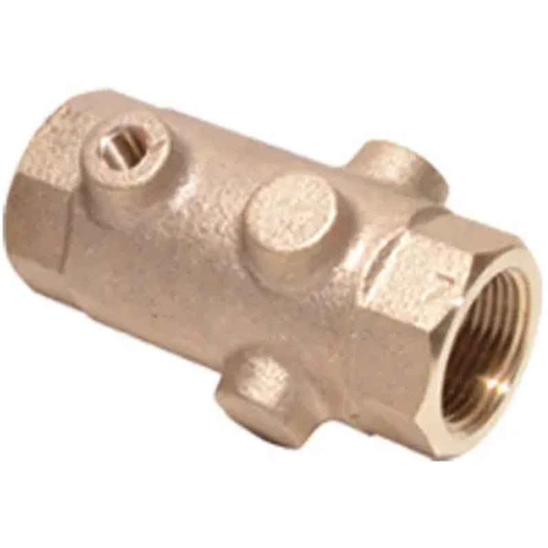 Flomatic 7985EVFD 1-1/2" 80AEVFD - ENVIRO CHECK® Unleaded Bronze Check Valve