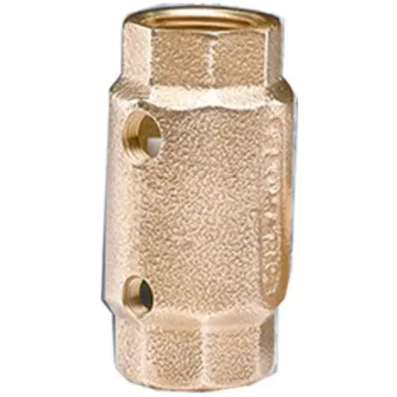 Flomatic 4051E 1" 80BE - ENVIRO CHECK® Unleaded Bronze Check Valve