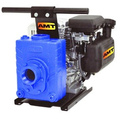 AMT 4226-95 2" Cast Iron Self-Priming Engine Driven AG/Dewatering Pump (Honda GX160 Engine)