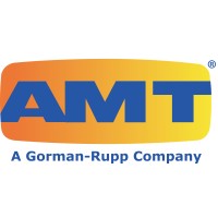 AMT 315X-303-VS Installed Seal