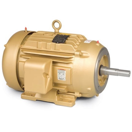 Baldor EJMM2334T-G Close Coupled Pump Motor (20 HP, Three Phase, 230/460V, 1770 RPM, 60 Hz, 256JM, 0960M, TEFC)