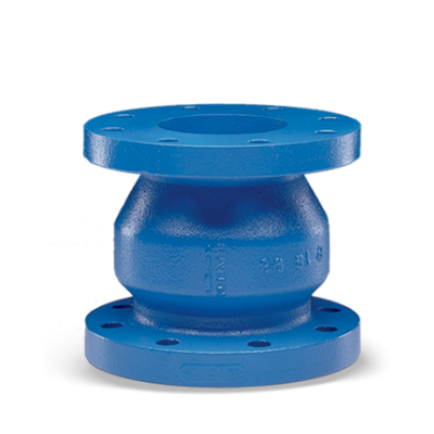 Flomatic 2239BT 402BT 2" Ductile-Iron Silent Check Valve – Bronze Trim