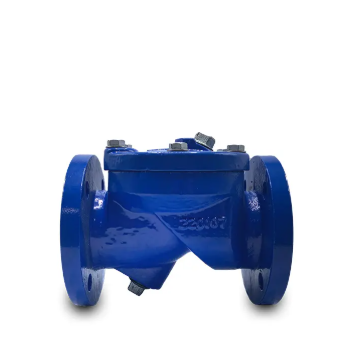 Flomatic 2387 745 10" Flo-Flex® Swing Check Valve