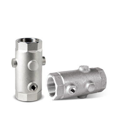 Flomatic 8982SS2VFD 1 1/4" 80SSAVFD – Stainless Steel VFD Check Valve