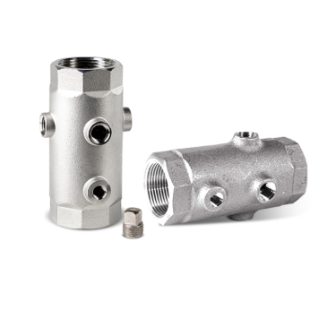 Flomatic 4062SS2VFD 1 1/4" 80SSCVFD – Stainless Steel VFD Check Valve
