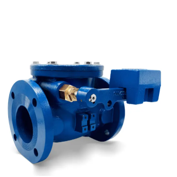 Flomatic 3706LW 92LW 3" Lever & Weight Swing Check Valve