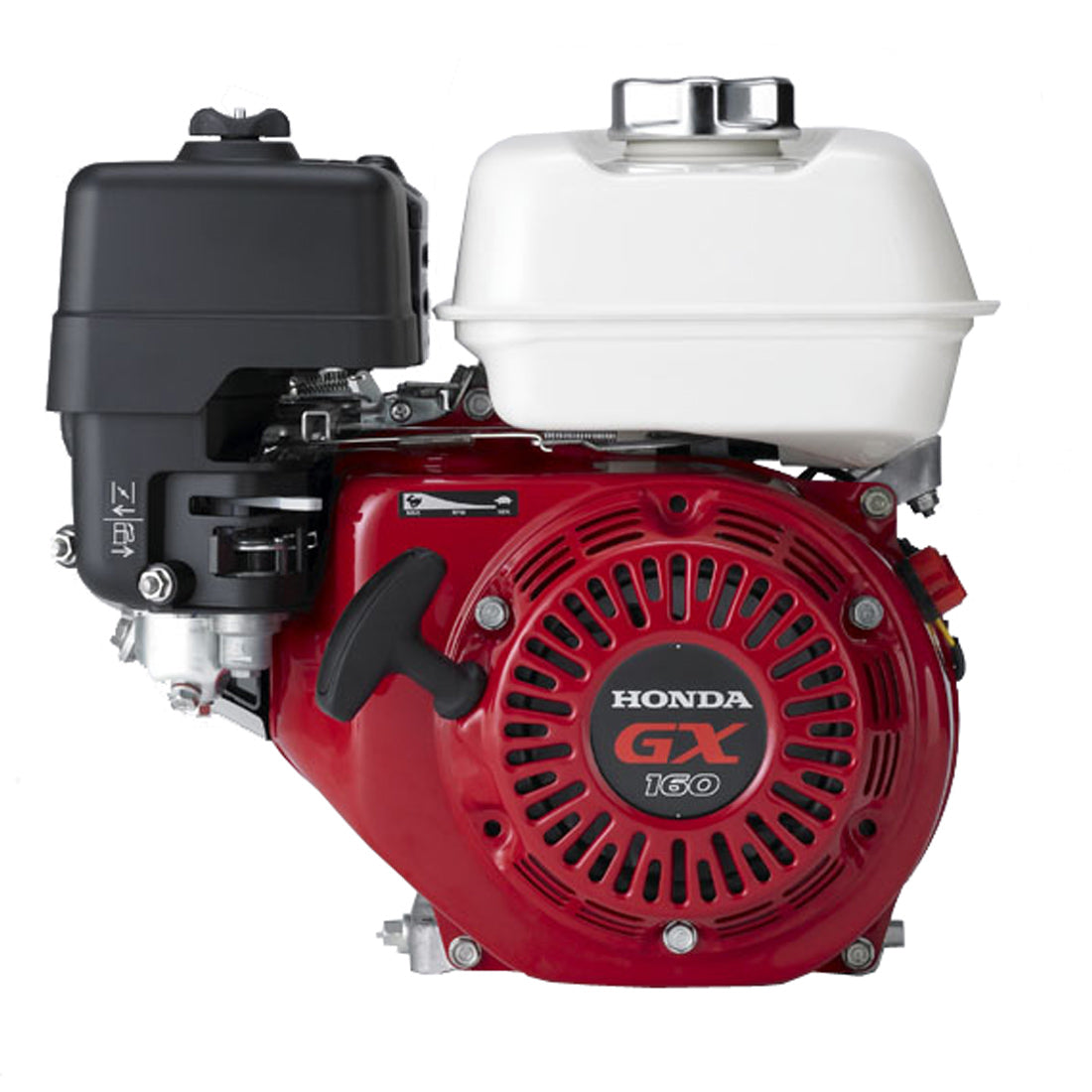 Honda GX160 5.5 HP Recoil Start Engine
