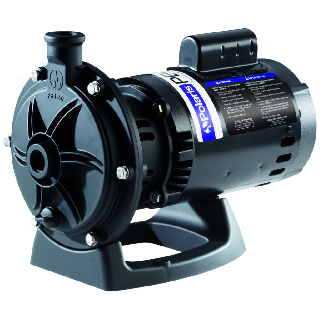 Polaris PB4-60 Booster Pump - 3/4 HP