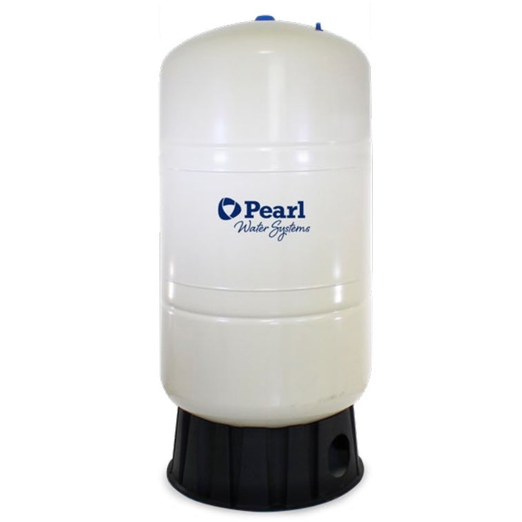 Pearl MNP160V 44 Gallon Steel Pressure Tank