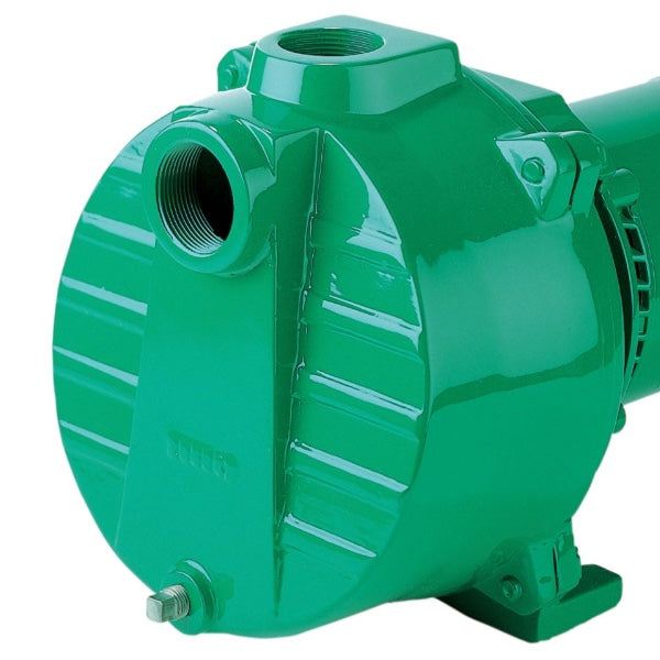 Myers QP20KIT Complete Pump End Kit - Myers QP Quick Prime Self-Priming Centrifugal Pumps