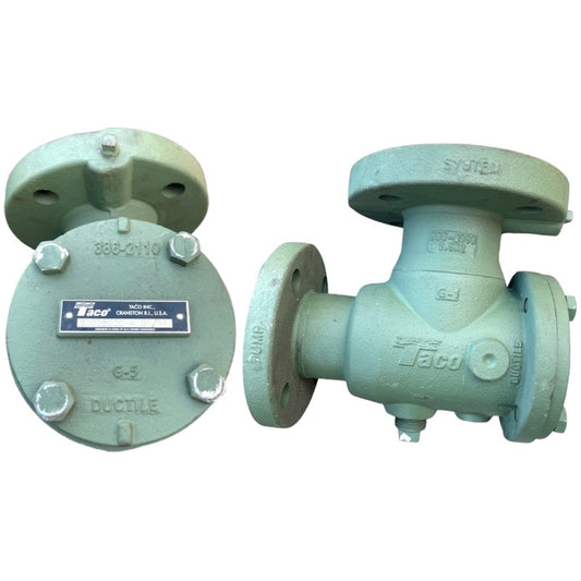 Taco SD025020-4 1/14 Flanged Diffuser