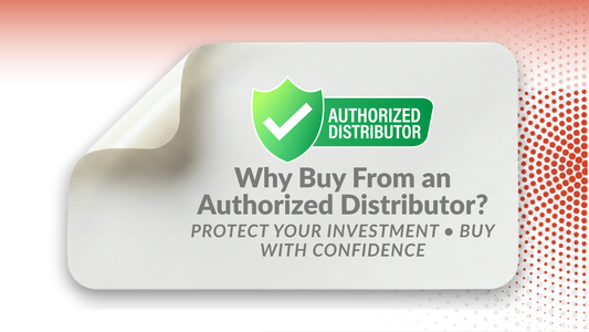 Authorized pump and motor distributor Dade Pump supplying factory-backed equipment