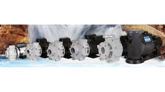 Sequence® by MDM Pumps - Dade Pump / De Ruiter Electric Motor - Authorized Distributor & Repair Center