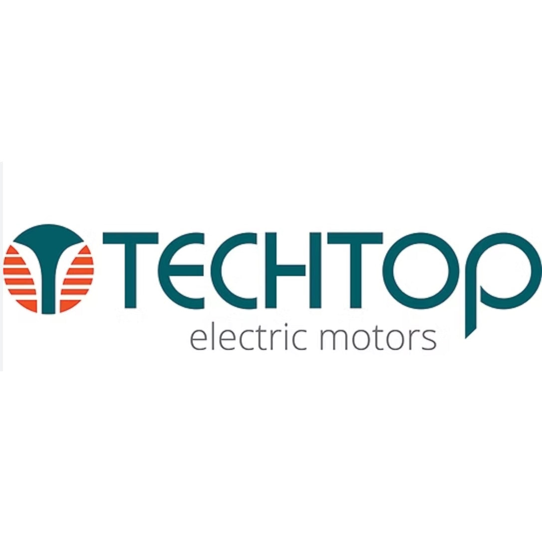 Techtop Electric Motors - Dade Pump & Supply Authorized Distributor & Warranty Center