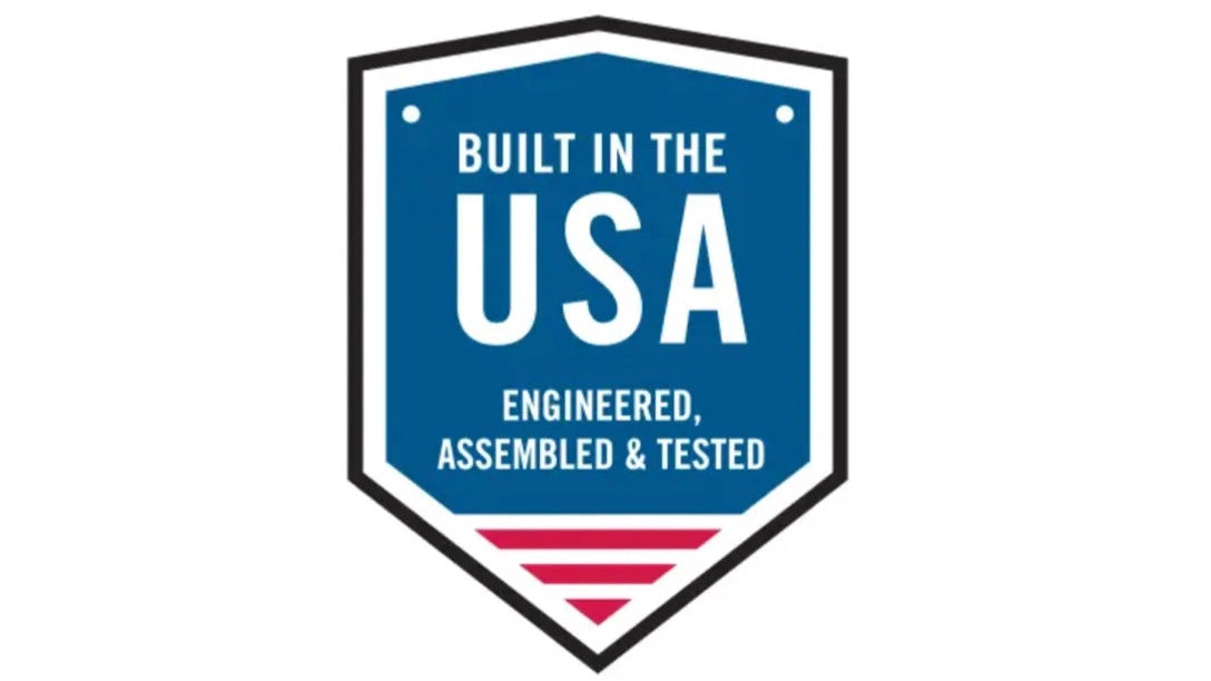 Goulds Well Jet Pumps  J+, JS+, JRS, JRD, HSJ Series - Made in America