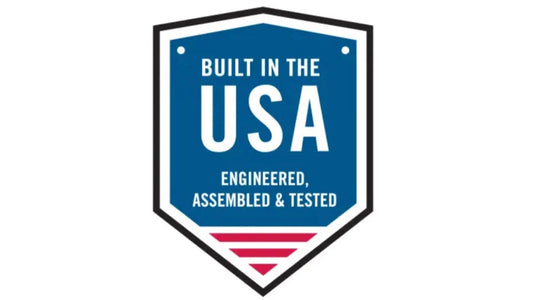 Goulds Well Jet Pumps  J+, JS+, JRS, JRD, HSJ Series - Made in America