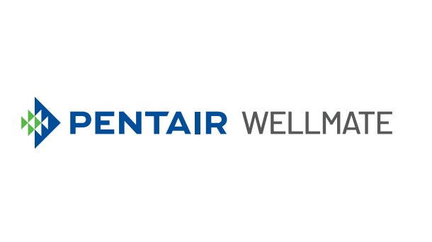 Pentair WellMate Fiberglass Pressure Tanks