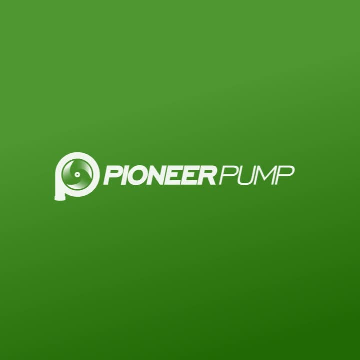 Pioneer Pump