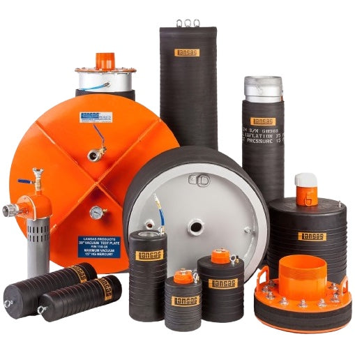 Pipe Plugs – Dade Pump & Supply