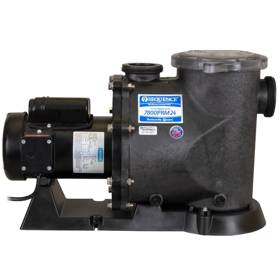 Pond Pumps
