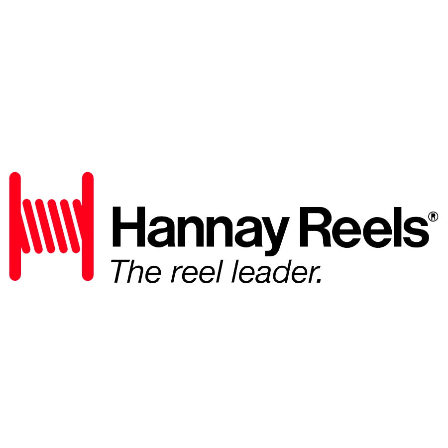 Hannay Reels