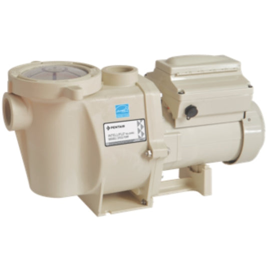Pentair IntelliFlo® VS+SVRS 3.0 HP 230V Variable Speed Pool Pump with Built-In Safety System - 011057