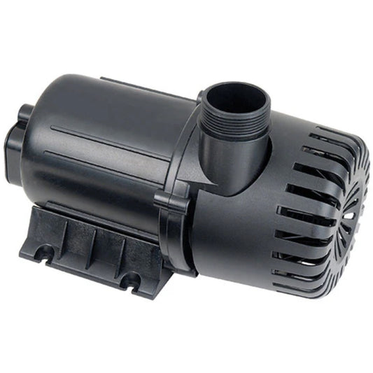 Danner 1600 Hy-Drive Supreme Aquarium Magnetic Drive Water Pump - 02583 (1600 GPH, 20' Cord)
