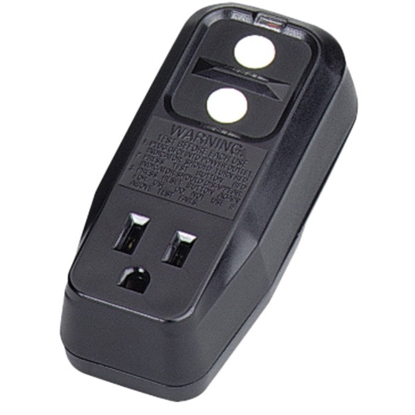 Pondmaster 02605 GFCI Plug