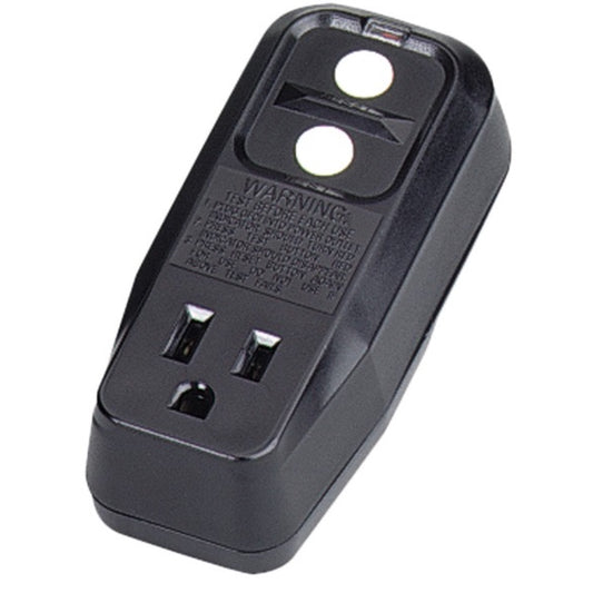 Pondmaster 02605 GFCI Plug