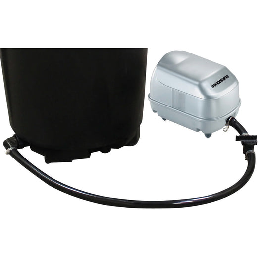 Pondmaster Clearguard Backwash Air Kit - 15660 ** Clearance **