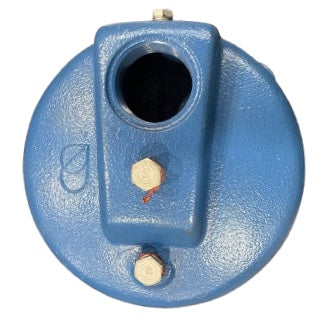 Goulds 1K342 JRS Series Pump Casing - Cast Iron - Fits JRS5, JRS5H, JRS7 and JRS10 ** Clearance/Excess Inventory **