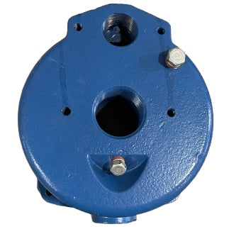 Goulds 1K416 JRD Series Pump Casing - Cast Iron - Fits JRD5, JRD7 and JRD10 ** Clearance/Excess Inventory **