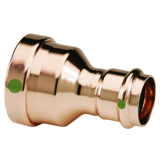 ProPress 20690 Reducer, P x P - Model 0915.2XL