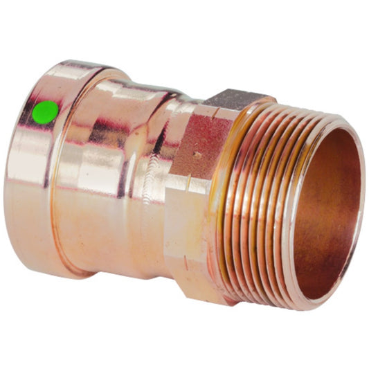 ProPress 20828 Adapter, P x MPT - Model 0911XL