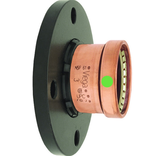 ProPress 20853 Flange, P x BP - Model 0959.5XL