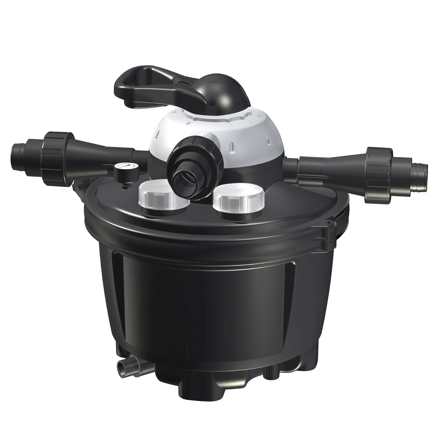 Pondmaster CGUV2700 ClearGuard Pressurized Filter with 9W UV Clarifier ** Clearance **