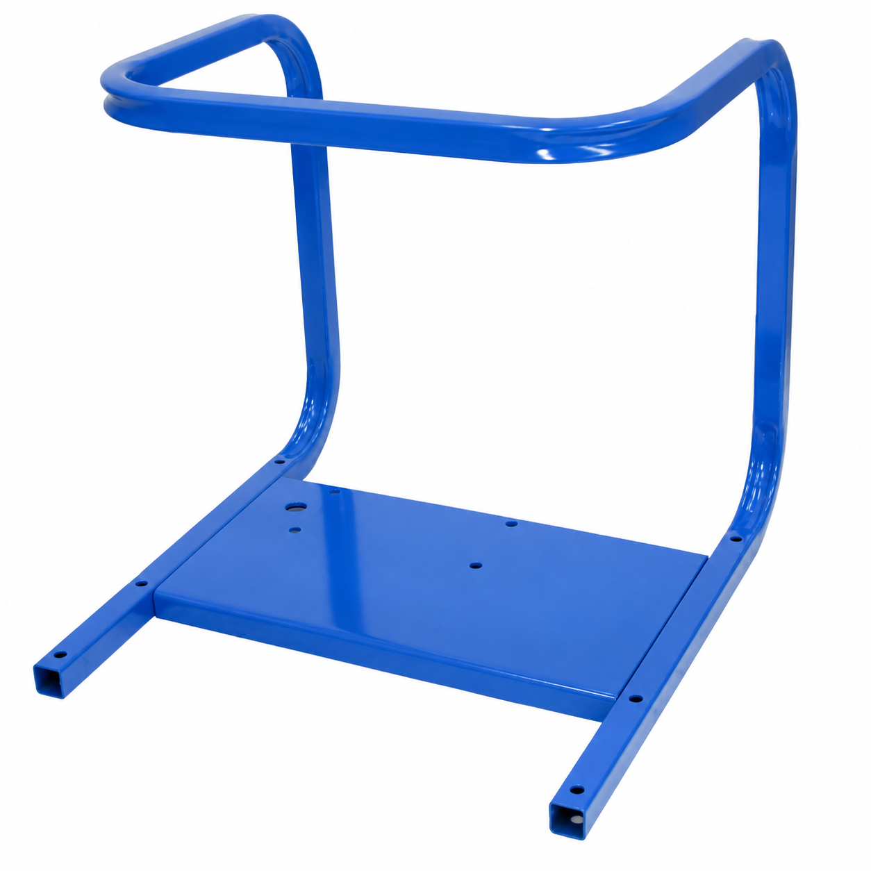 AMT 2760-104-K0 Heavy-Duty Roll Cage Frame Assembly for 3 HP / 4 HP Frame